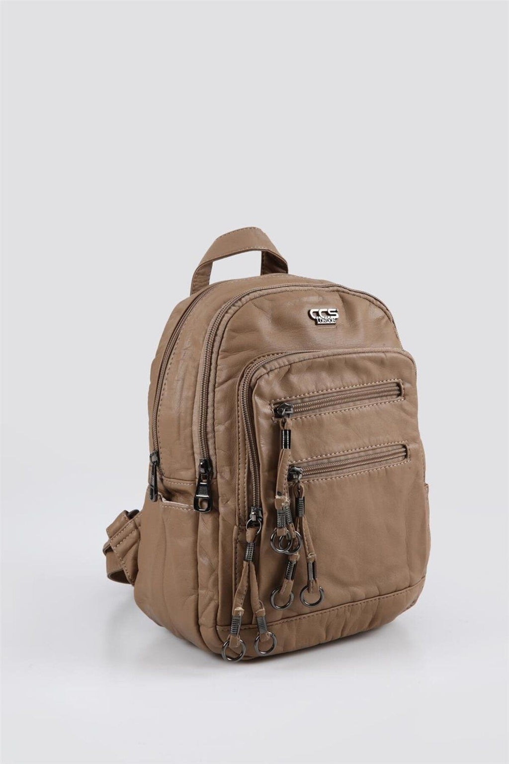 Owert Vizon Cilt Sırt Çantası