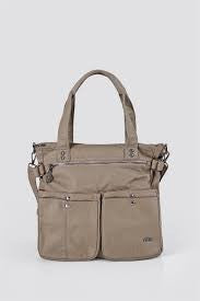 Opey Vizon Cilt Omuz Çantası