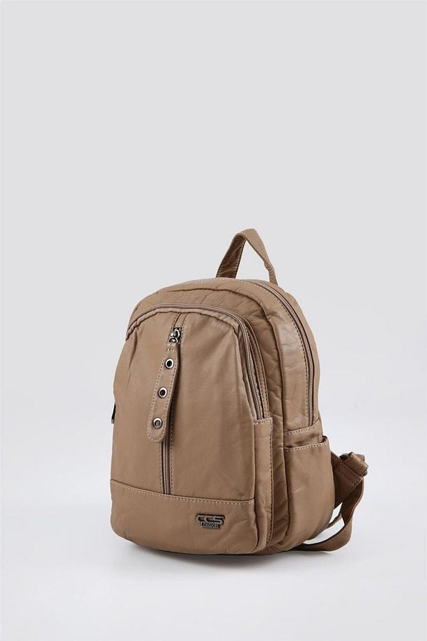 Tiar Vizon Cilt Sırt Çantası